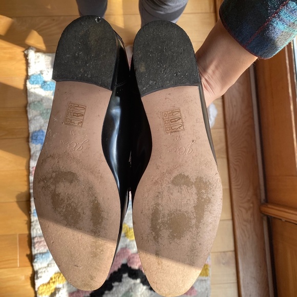 J.Crew Academy penny loafers - Picture 4 of 5